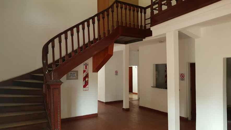 Hotel Tres Fronteras Monte Caseros Luaran gambar
